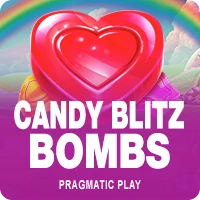 CANDY BLITZ BOMBS