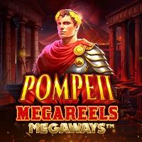 POMPEII MEGAREELS