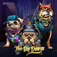 THE BIG DAWGS