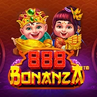 888 BONANZA