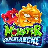 MONSTER SUPERLANCHE