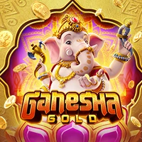 GANESHA GOLD